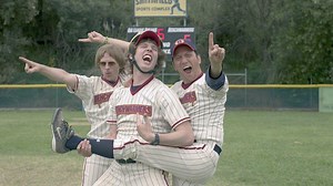The Benchwarmers · Film 2006 · Trailer · Kritik