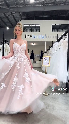 The Bridal Company on TikTok