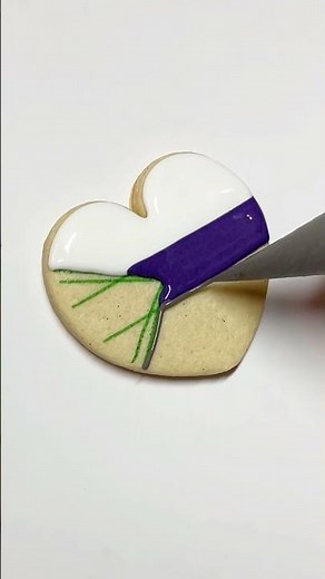 Pride Month: Demisexual Flag