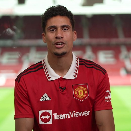 Manchester United Supporters Club Scandinavia on Reels