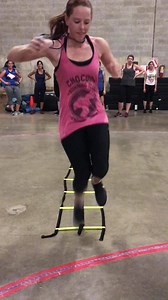 We are stepping up our off skates workouts lead by our own skaters, Whiplash and Growler. Derby athletes getting stronger every week. | DC Rollergirls