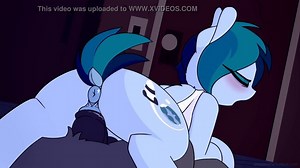 My Little Pony: Space Mom Fun