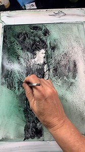 58K views · 753 reactions | @sabine464_watercolor_artist amazing...