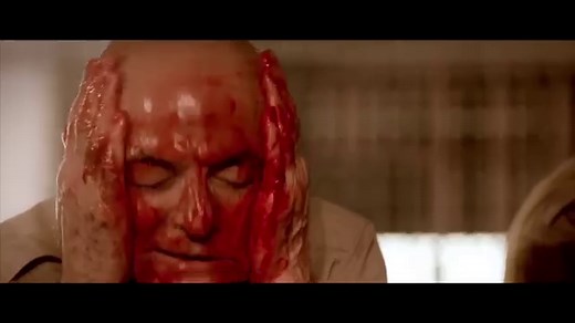 The Human Cenptipede 3 (Final Sequence) (2015) | Video review