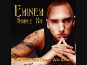 Eminem Crack A Bottle ft Dr Dre & 50 Cent