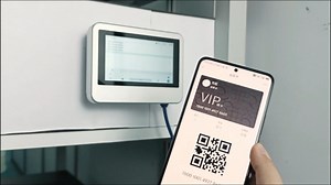 [Hot Item] Android 11 Price Checker Device with 5inch Touchable Screen 4G 64 Memory Er200