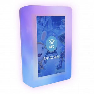 [Hot Item] Cashless Payment Terminal with Andriod System for Gaming Machine