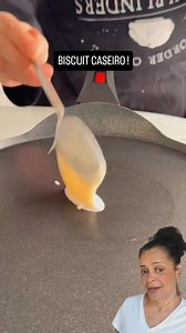 566K views · 5.3K reactions | Aprenda agora fazer aquele biscuit...