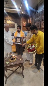 2.4K views · 101 reactions | हमारे मार्गदर्शक एवं भारतीय जनता पार्टी...