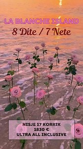 1.9K views | La Blanche Resort & Spa #Bodrum ️Nisje: 17 Korrik 8...