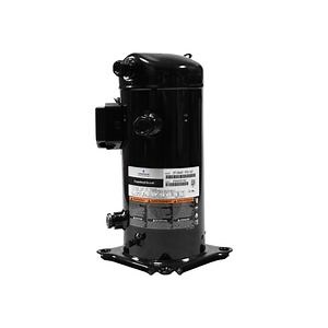[Hot Item] R22 4HP Commercial Copeland Refrigeration Compressor Zf13K4e-Tfd-5L1