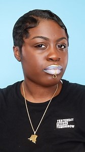 Glamming up with lip jewelry! Exploring the latest trend for standout lips 💋 | Four Nine Looks