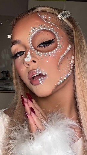 Chloe Roberts on TikTok