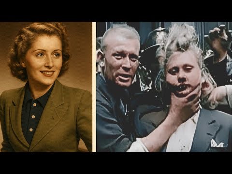 What Happened to the Wives of Nazi Leaders After WW2 — Victims or Collaborators?