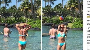 121K views · 362 reactions | Britney Spears's bikini bod is out of this world. | InStyle | Facebook