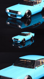 1.3K views · 117 reactions | Nissan Skyline 2000 GT-R by LB-Works 1/18 scale Pre-order it now #ottomobile #ottomodels #118scale #otto #modelcars #tuning #libertywalk #preorder | OttOmobile Ltd | Facebook