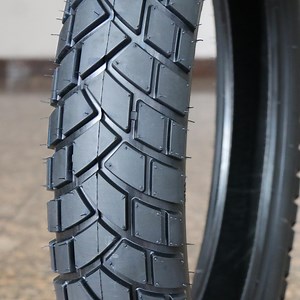 [Hot Item] Urban and off-Road High-Teeth All Terrain Motorcross Pattern 120/80-18 Tire with CCC/DOT/ISO/E-MARK