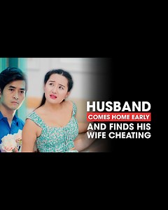 2.7K reactions · 35 shares | Husband comes home early and finds his wife cheating | KaiLas Story | Facebook