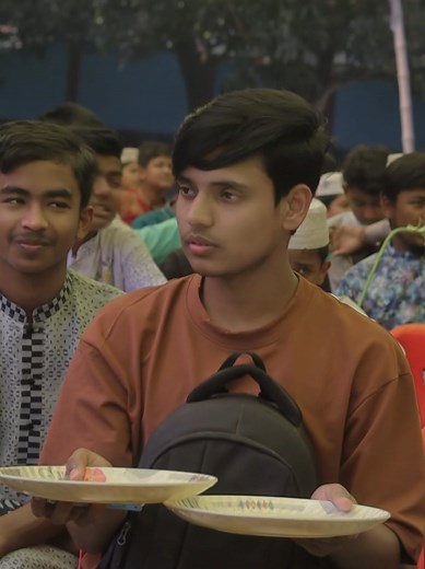 Emotional Farewell for SSC 2025 Students