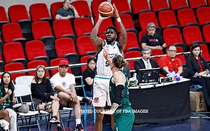 Jamil Wilson ibinigay unang 'W' ng FiberXers