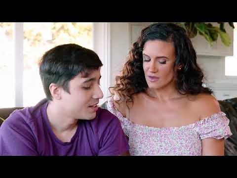 Step Mom Penny Barber Doing Fun with Step Son Ricky Spanish | Part 2