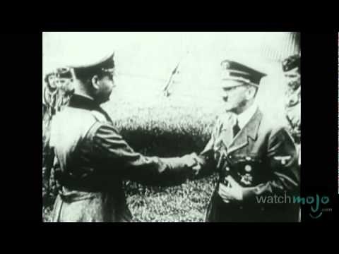 Deuxième Guerre Mondiale: Les Causes