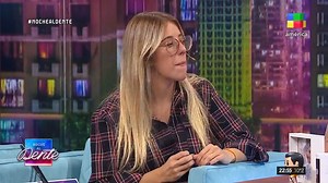 94K views · 1.1K reactions |  Nati Jota habló de su salida de Luzu TV y su nuevo proyecto en streaming con Migue Granados Cc #NocheAlDente @JotaxTV @FerDente17 | América TV | Facebook