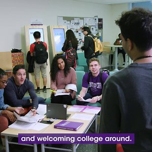 Supportive faculty, affordable tuition, flexible class schedules & more! | Montgomery College