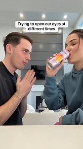 14K views · 146 reactions | “I think it went in my mouth” | Sam & Jess | Facebook