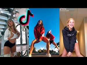 New Thang Redfoo TikTok Dance Challenge Compilation #newthang
