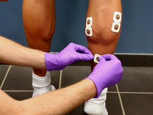 Assessing Neuromuscular Function | JoVE Journal