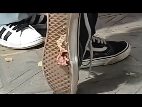 Candid Crush Compilation