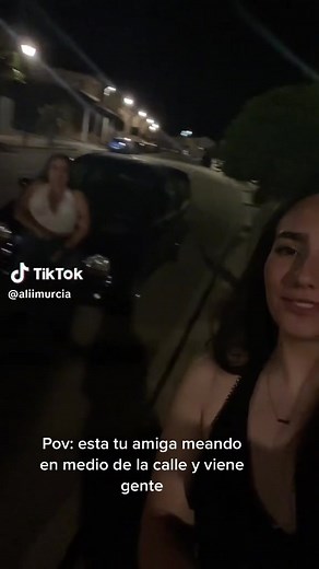 Women Peeing in Public: Shocking Reality Caught on Camera!