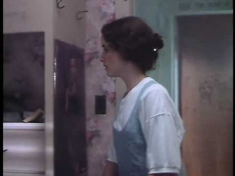 Trini in Sweet Lorraine