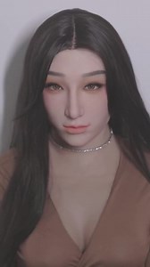 Buy Hyper-realistic Feminine Silicone Mask, Delicate Female Facial Mold, Lifelike Feminist Inspired Face Cover Online in India - Etsy