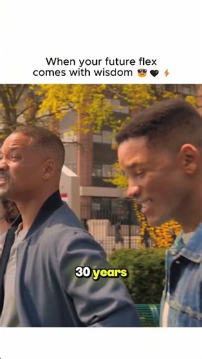 hey bro, you're looking at a 50 years old mature man meat 😅😂