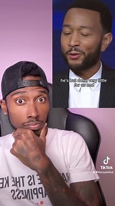 I thought I and Singer John Legend finally agreed about Joe Biden… #johnlegend #JoeBiden | Kory Yeshua