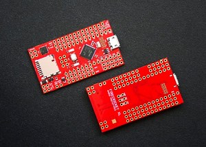 Firecricket XL 32-Bit Arduino Development Board