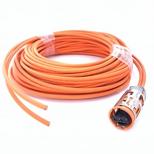 [Hot Item] Hirschmann Connector Cable Wire Harness Assembly for EV Motor Controllers HPS40-2 806-230-516 806-230-515