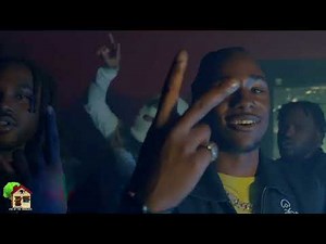 THF Gbaby - OOWWWEE [Ft. THF Twin & THF Lil Twin] (Official Music Video)