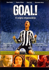 Goal! Il film - film: guarda streaming online
