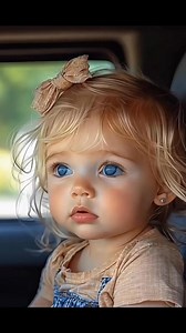 128 reactions · 21 shares | The baby AI facial expression had me laughing! Too cute not to share!!! #highlightsシ゚ #trendingreelsvideo #AI #funnyvideos #funny #funnyreels #usa #comedy #humor #funnymoments #share #life #relationship #boyfriend #girlfriend #wife #husband #love | Cali Soriya | Facebook