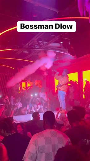 Bossman Dlow Get In With Me The Hottest Dong Out Right Now? #BossManDlow #reels #viral | Kevin Sawadogo