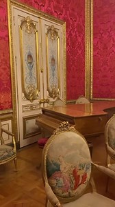 Paris, Always Amazing Les appartements Napoléon III au @museelouvre Napoleon III apartments at @museelouvre Crédit Photo: @la_comtesse_du_barry Follow us on IG: @champselysees_paris www.champselysees-paris.com © Paris, Always an Amazing idea! #paris #igersparis #museedulouvre #louvremuseum | Paris, France