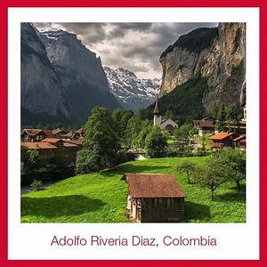 37K views · 1K reactions | Switzerland Tourism wishes you a happy #WorldTourismDay #inLOVEwithSWITZERLAND | Switzerland | Facebook