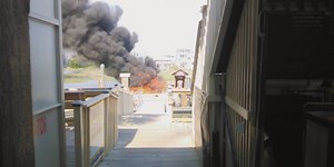 Three injured in Ocean Isle Beach boat explosion