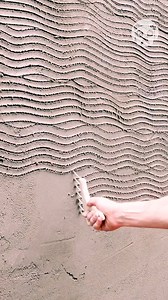 Revitalizing a wall through plastering | Crafty Panda
