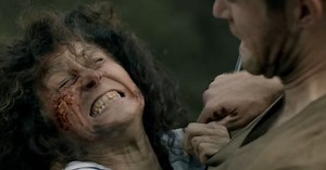 The Clearing - Phim xác sống hấp dẫn, kịch tính và cảm xúc tới phút cuối cùng