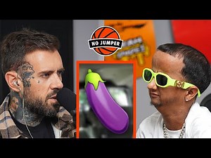 Adam Asks Baby Alien Why He Couldn't Get Hard During his Adult Debut