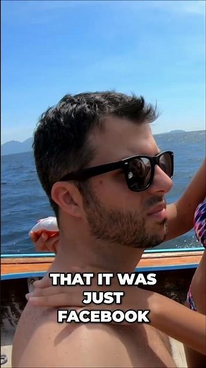 David Bond s Thailand Tinder Tips: Big Boobs Photoshoot #shorts